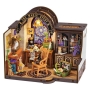 Rolife™ Medinis konstruktorius Magic Study