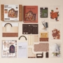 Rolife™ Medinis konstruktorius Magic Study