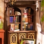 Rolife™ Medinis konstruktorius Magic Study