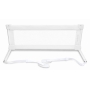 Lovos apsauga Asalvo White 90 cm.