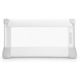 Lovos apsauga Asalvo White 90 cm.
