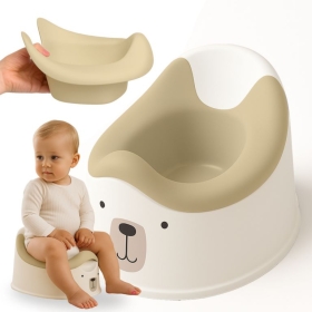 Ergonomiškas naktipuodis Primabobo ALEX