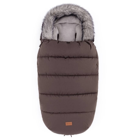 Petite&Mars Comfy žieminis vokelis