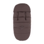 Petite&Mars Comfy Rich Brown žieminis vokelis