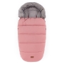 Šiltas vokelis į vežimėlį 4in1 PETITE&MARS Comfy Old Rose