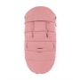 Šiltas vokelis į vežimėlį 4in1 PETITE&MARS Comfy Old Rose