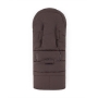 PETITE&MARS Arctic 4in1 Rich Brown žieminis vokelis į vežimėlį ir autokėdutę, 87–110 cm