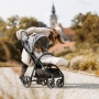 Žieminis vokelis į vežimėlį PETITE&MARS Arctic 4in1