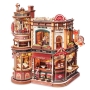 ROKR Dream Coffee Factory EAB02