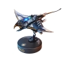 Mechaninis 3D konstruktorius ROKR Manta Ray