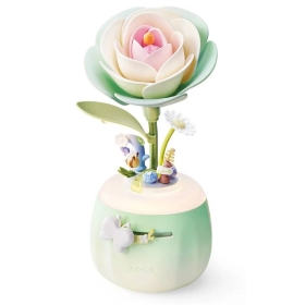 ROKR Starry Camellia AF02S