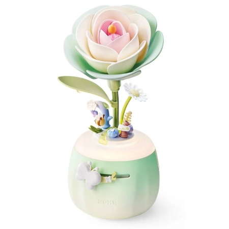 ROKR Starry Camellia AF02S
