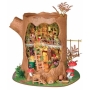 Rolife Fairytale Tree House DG179