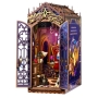 Rolife Magic Fantasy Corner TGB14