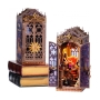 Rolife Magic Fantasy Corner TGB14