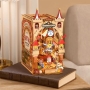 Rolife Fairytale Amusement Park TGB17