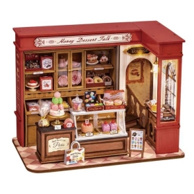 Rolife Honey Dessert Talk DG168