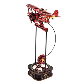 ROKR Sky Captain MCD01