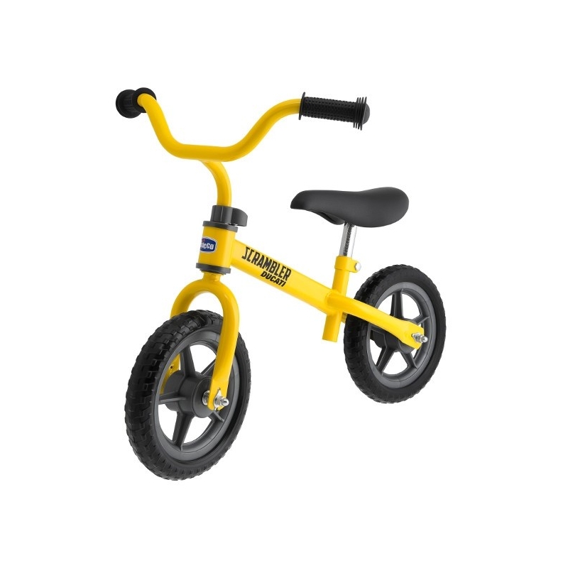 Balansinis dviratukas Chicco Ducati
