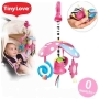 Tiny Love Mini karusėlė Princess Pack and Go