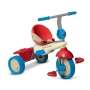 Smart Trike Vanilla triratukas 4in1