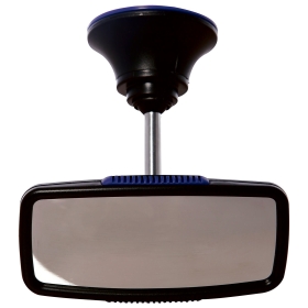 Dreambaby automobilinis veidrodėlis vaiko priežiūrai automobilyje