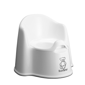 Naktipuodis BabyBjorn Potty Chair