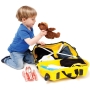 Trunki lagaminas