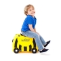 Trunki lagaminas