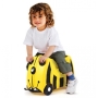 Trunki lagaminas