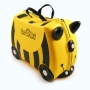 Trunki lagaminas