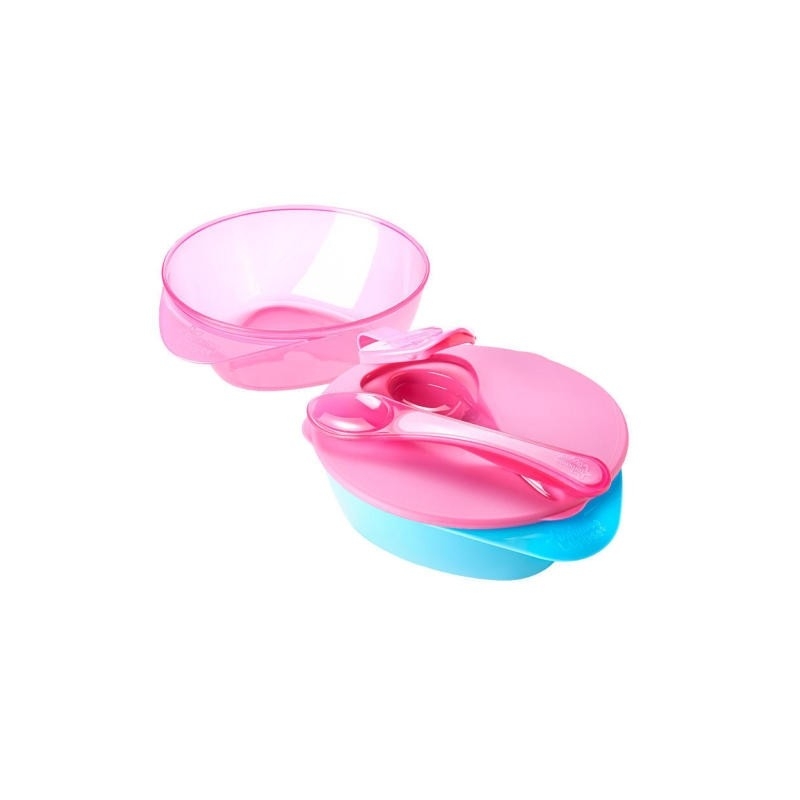 Tommee Tippee kelioninis dubenėlių rinkinys