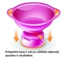 Valgymo rinkinys Vital Baby
