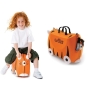 Trunki lagaminas Tipu Tiger