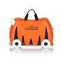 Trunki lagaminas Tipu Tiger