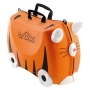 Trunki lagaminas Tipu Tiger