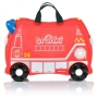 Trunki lagaminas Frank Fire