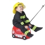 Trunki lagaminas Frank Fire