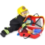 Trunki lagaminas Frank Fire