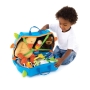 Trunki lagaminas Terrance