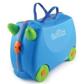 Trunki lagaminas Terrance