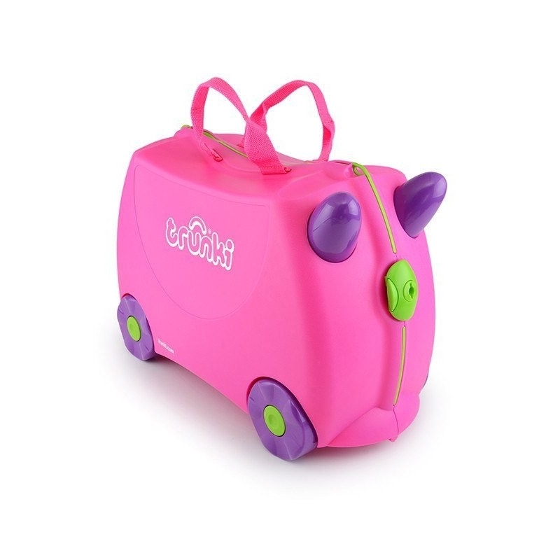 Trunki lagaminas Trixie