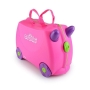 Trunki lagaminas Trixie