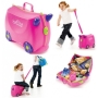 Trunki lagaminas Trixie