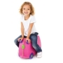 Trunki lagaminas Trixie