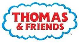 Thomas and Friends