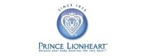 Prince Lionheart