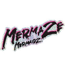 Mermaze Mermaidz